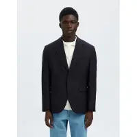 Selected Blazer Uomini Blu 44