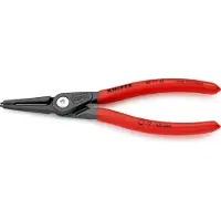 Knipex Pinze per anelli di sicurezza