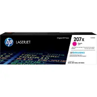 HP Toner 207X (W2213X) - Magenta Alta capacità