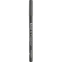 Bourjois Khôl & Contour 003 Misti-Gris 1,2 g — Matita Occhi