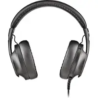NGS Cuffie Con Microfono Vox805usbcblack