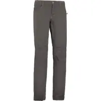 E9 Ape9 BB Pantaloni da bouldering Uomo (M, grigio)