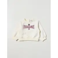 CHIARA FERRAGNI Felpa a girocollo con logo
