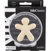Mr & mrs fragrance Niki Oriental - The smell of a car 1ks