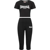 Lonsdale Tuta Ixworth