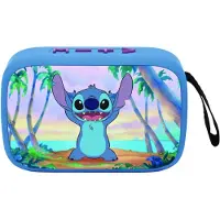 Lexibook Altoparlante Bluetooth Disney Stitch