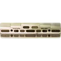Beastmaker 2000 Series Tavola da allenamento beige/bianco