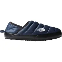 The North Face Ciabatta navy / bianco