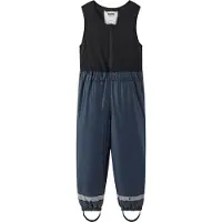 Reima Kid's Loiske Pantaloni antipioggia Bambini (104, blu)