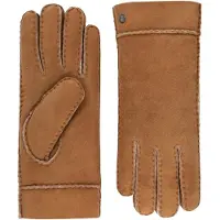 Roeckl Helsinki Guanti marrone