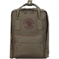 Fjällräven Re-Kånken Mini Zainetto marrone