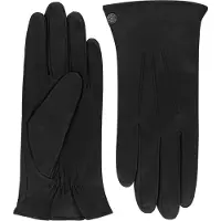 Roeckl Nappa Guanti Vera Pelle nero