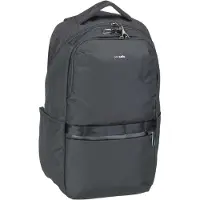 Pacsafe Metrosafe X 25 Anti-Theft Zainetto nero