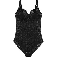 Triumph Body AMOURETTE 300 donne - Nero - 3D
