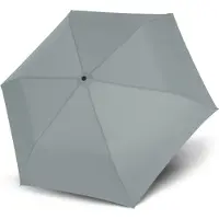 Doppler Ombrello 'Zero Magic' grigio argento