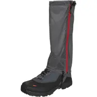 Vaude Albona Gaiter II Ghette alpinismo (M, grigio)