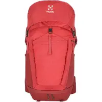 Haglöfs Ströva Zaino da trekking 68 cm rosso