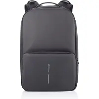 XD Design Flex Zaino da lavoro Protezione RFID 46 cm Vano porta PC nero