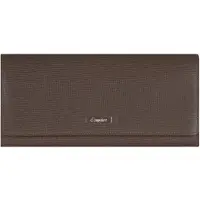 Esquire Portamonete marrone