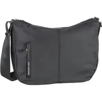 Mandarina Duck Hunter Borsa a tracolla 35 cm nero