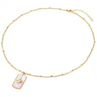 Valero Pearls Collana oro