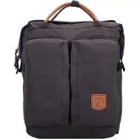 Fjällräven Haulpack No.1 23 Zainetto grigio
