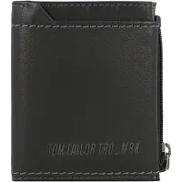 Tom Tailor Portamonete 'Diego' nero