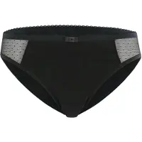 Dim Culotte e slip PROTECT CULOTTE MENSTRUELLE donne - Nero - FR 44 / 46