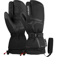 Reusch Down Spirit GTX Lobster Guanti (9, nero)