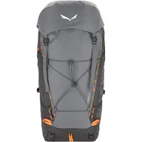 Salewa Alptrek 42 Zaino da escursionismo grigio