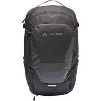 Vaude Moab 20 II Zaino da ciclismo grigio