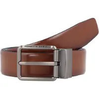 Porsche Design Cintura caramello