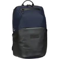 Porsche Design Daypack 39 cm Vano porta PC blu