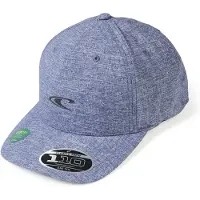 O'Neill Cappello da baseball blu scuro