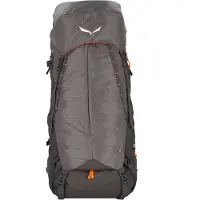 Salewa Trek Mate 55+5 Zaino da trekking grigio