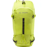 Vaude Serles 22 Zaino da sci alpinismo olivia