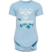 Hummel Body A Maniche Corte Dream