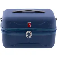 Gladiator Borsa Da Toilette Beetle