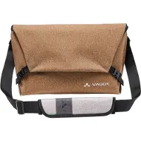Vaude Schmalegg Borsa a tracolla 40 cm marrone