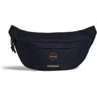 Napapijri Marsupio 'H-Voyage' navy