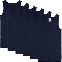 Sanetta Maglietta intima blu