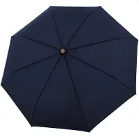 Doppler Ombrello 'Nature Magic' blu notte