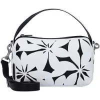 Desigual Borsa a mano 'Narbonne' nero / bianco