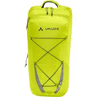 Vaude Uphill 8 Zaino da ciclismo verde