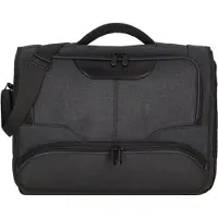 Dermata Borsa portadocumenti nero