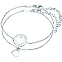 Eastside Braccialetto argento