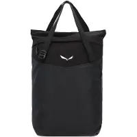 Salewa Fanes Borsa a spalla 40 cm Vano porta PC nero