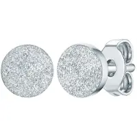 Eastside Orecchini argento
