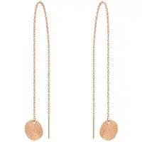 Eastside Orecchini oro rosé