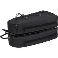 Vaude Bike - Borsa da sella - Proof Offroad M Black - Nero